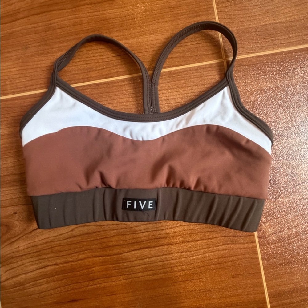 Five Dancewear CXL Top